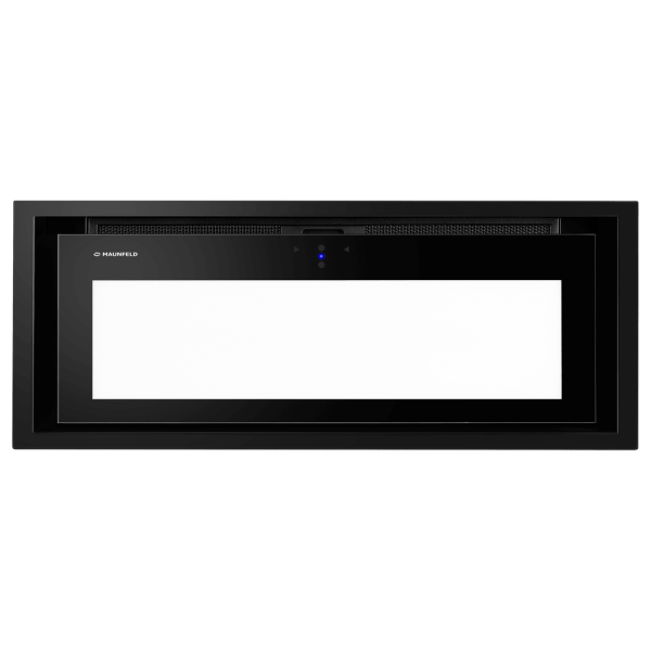 Кухонная вытяжка Maunfeld MZR 74 Lux чёрный