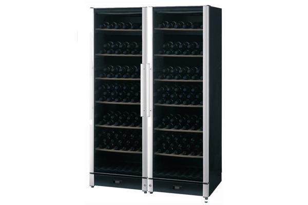 Винный шкаф Vestfrost Solutions WSBS 185 B