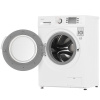 Стиральная машина Weissgauff WMD 4748 DC Inverter