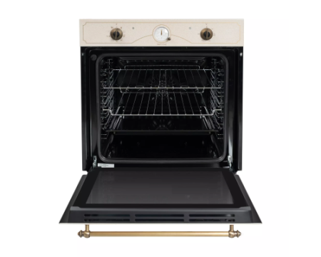 Электрический духовой шкаф Delonghi CM 9L OW RUS