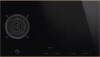 Комбинированная варочная панель Smeg PM6954R