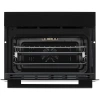 Электрический духовой шкаф Krona ONYX 45H BL/BL
