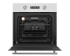 Шкаф духовой электрический HOMSair OEM606WH