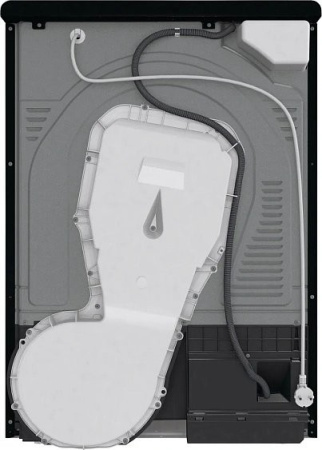 Сушильная машина Gorenje DNE92/BGNCIS