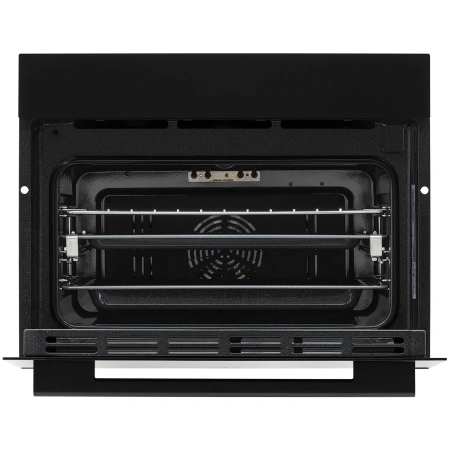 Электрический духовой шкаф Krona ONYX 45H BL/BL