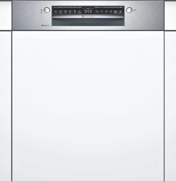 Встраиваемая посудомоечная машина Bosch SMI4HAS48E