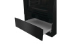 Стеклокерамическая плита Gorenje GEC6C40BG