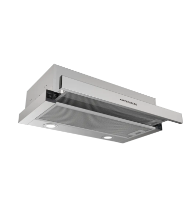 Вытяжка Kuppersberg SLIMDUAL 60 X