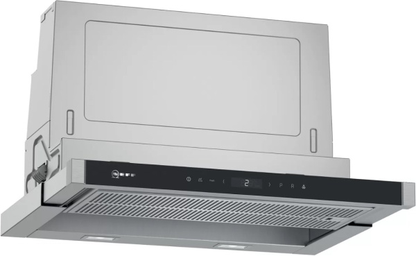 Кухонная вытяжка Neff D46PU54X1