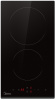 Электрическая варочная поверхность Midea MCH32107