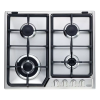 Газовая варочная поверхность DeLonghi IF 46 Pro