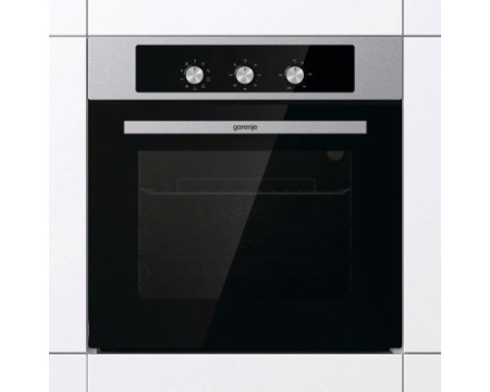 Духовой шкаф Gorenje BO6727E03AX