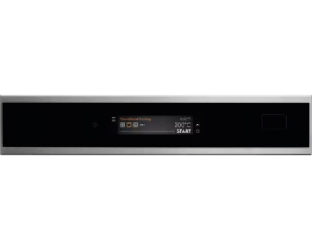 Духовой шкаф Electrolux EOB9S31WX
