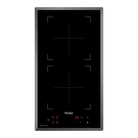 Стеклокерамическая варочная поверхность Haier HHY-Y32NVB