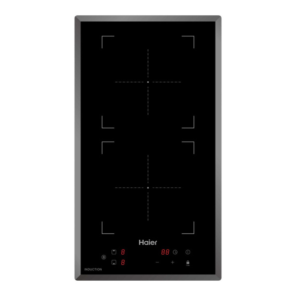 Стеклокерамическая варочная поверхность Haier HHY-Y32NVB