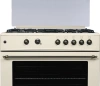 Газовая плита NORDFROST GG 9062 YR