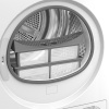 Сушильная машина Beko B3T47238, белый