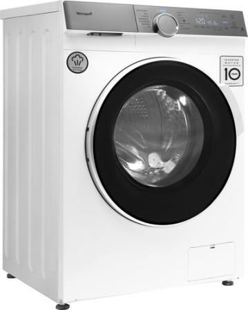 Стиральная машина Weissgauff WM 4947 DC Inverter