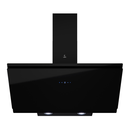 Вытяжка LEX FURIA 900 BLACK