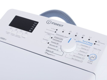 Стиральная машина Indesit BTW D51052