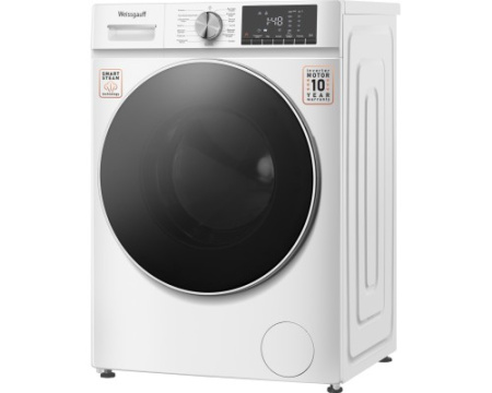Стиральная машина Weissgauff WMD 58411 Smart Inverter Steam