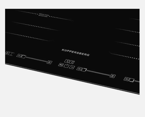 Индукционная варочная панель Kuppersberg ICS 644