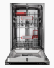 Посудомоечная машина Kuppersberg GLM 4582
