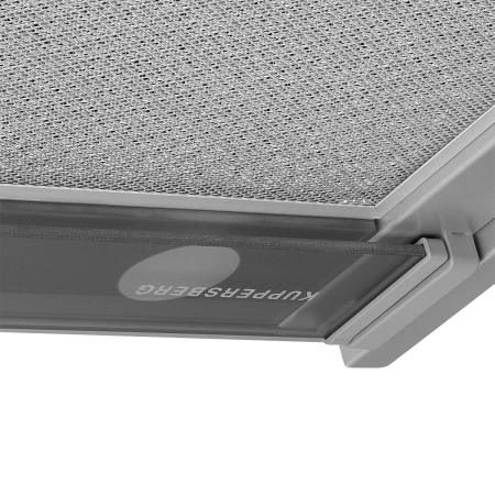 Вытяжка встраиваемая Kuppersberg NANCY 60 Gray