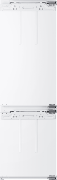 Встраиваемый холодильник Haier BCFT629TWRU