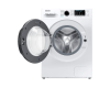 Стиральная машина Samsung WW80AAS21AE/LP