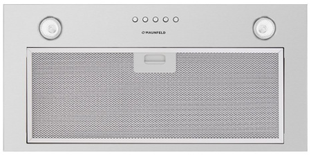 Кухонная вытяжка Maunfeld Crosby Singl 5028 нержавеющая сталь