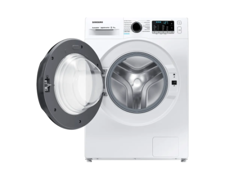 Стиральная машина Samsung WW80AAS21AE/LP