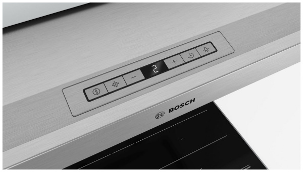 Встраиваемая вытяжка Bosch DFR067T51