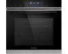 Духовой шкаф Maunfeld MEOR7217SMB