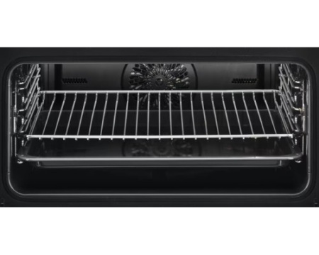 Духовой шкаф Electrolux EVL6E49X