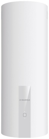 Вытяжка Maunfeld Lee Wall 35 Sensor белый