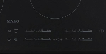 Варочная панель AEG HK565407FB