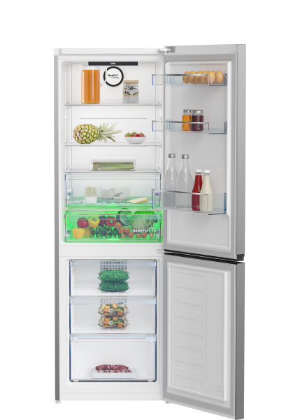 Холодильник BEKO B3RCNK362HS