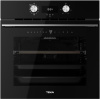 Духовой шкаф Teka MAESTROPIZZA HLB 8510 P NIGHT RIVER BLACK