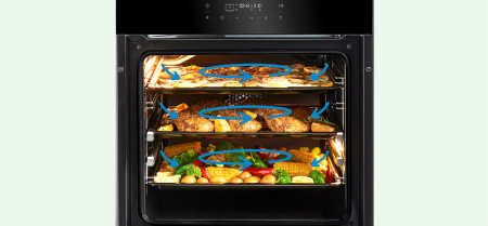 Духовой шкаф Beko BIMM25400XMS
