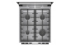 Комбинированная плита Gorenje MEKS5142X