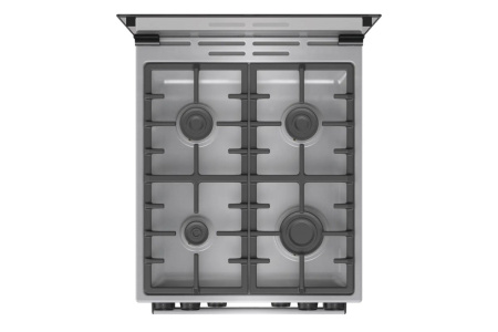 Комбинированная плита Gorenje MEKS5142X