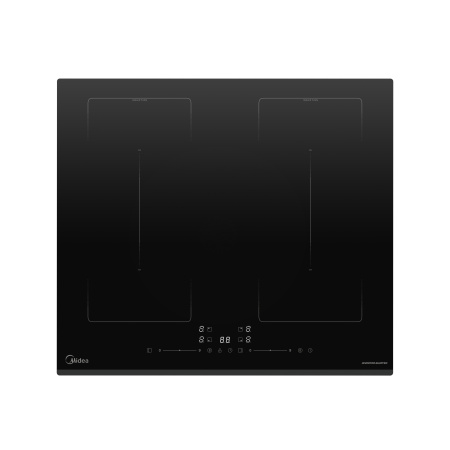 Индукционная варочная панель Midea MIH67787F