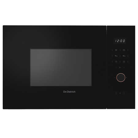 Микроволновая печь De Dietrich DMG4210B
