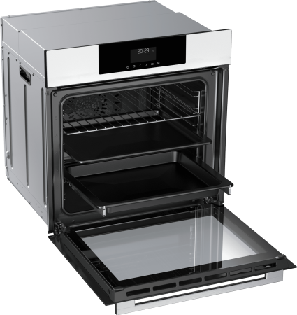 Духовой шкаф Haier HOQ-F3AAN3WB