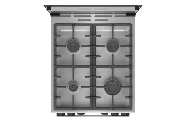Комбинированная плита Gorenje MEKS5142X