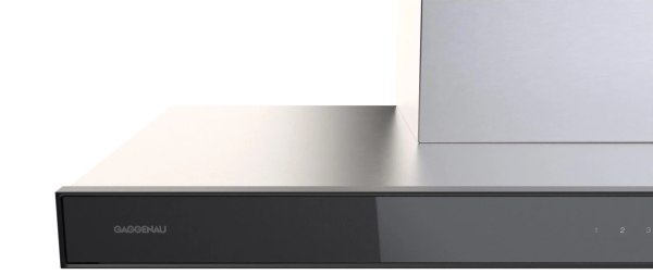 Настенная вытяжка Gaggenau AW290110