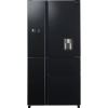 Холодильник Sharp SJWX99ABK