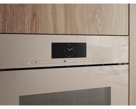 Комби-пароварка Miele DGC 7845 HCX Pro Pearl beige