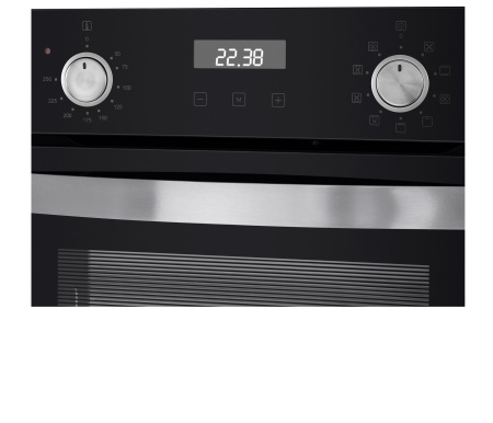 Шкаф духовой электрический Maunfeld EOEM519B